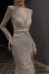 点击看大图 -艾朵婚纱