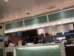 -新石器烤肉(马鞍山印象汇店)
