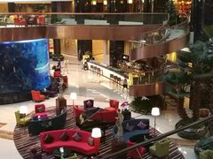 -OPEN開全日自助餐厅·牛肉火锅·海鲜(佛山希尔顿酒店)