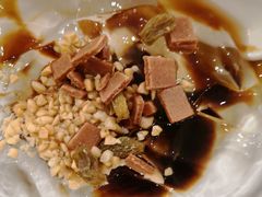 开心冰粉-蓉李记成都名小吃(合肥包河万达店)