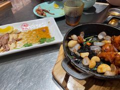 -潮界(虹桥新天地店)