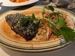 -燃扒房Steakhouse(皇庭店)