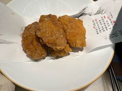 -绿茶餐厅(南翔印象城MEGA店)