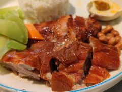 -博多新记·粤菜(复兴店)