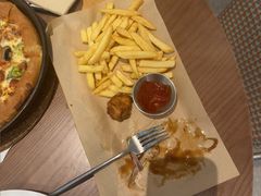 -必胜客(鞍山万象汇店PH店)