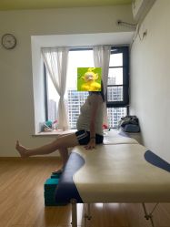 -后素孕产瑜伽·运动康复中心