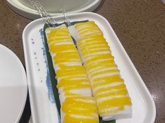 -点心皇子茶餐厅(万国大都会店)