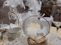 -慢隅法式小馆·生日求婚西餐厅