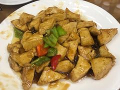 -白魁老号饭庄(交道口店)