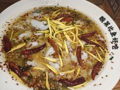 -太二酸菜鱼(正大广场店)