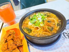 -姐弟俩土豆粉(北京双桥万达店)