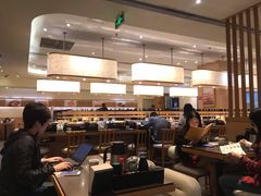 -元气寿司(东方宝泰店)