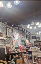 -莫奈庄园·儿童摄影馆·影视基地(江宁店)