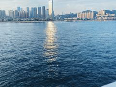 -星海湾跨海大桥