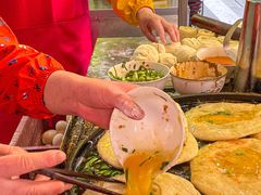 -张记灌饼(丰富路店)
