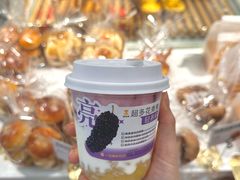 -一鸣真鲜奶吧(益乐路店)