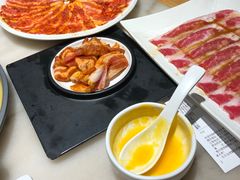 -韩宫宴烤肉·料理(合肥中环城店)