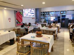 -虾大侠·盱眙龙虾老北京铜锅涮羊肉(金楠天街店)