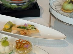 -北京柏悦酒店·锦庭餐厅Dining Room