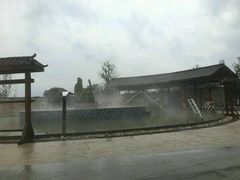 -抚州汤溪温泉