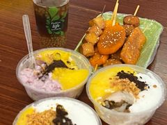 -碣石甜品(时代商业步行街店)