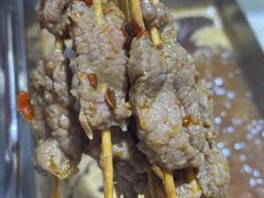 -袁记串串香(北国店)