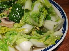 一盘包菜-泥糊破店小酒馆·团建聚餐(南京西路店)