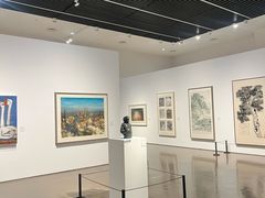 -中华艺术宫(上海美术馆)