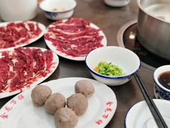 -万祥牛肉火锅(金龙店)
