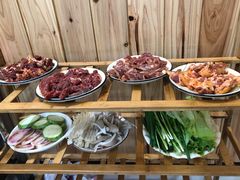 -阿昌白族石板烧(大理古城店)