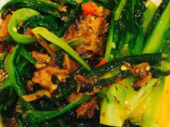 -桥底辣蟹(谢斐道店)