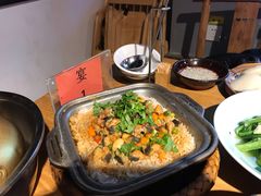 -印象鲵宴·张家界地标美食名片(溪布街店)