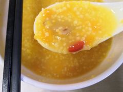 南瓜粥-老陶包子铺(南大西南村店)