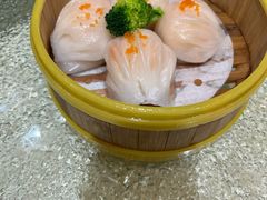 -北海渔村酒楼·粤菜海鲜点心(新华店)