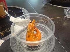 -青木岚小海鲜•小龙虾(友谊店)