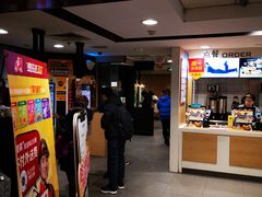 门面-麦当劳(东直门外大街店)
