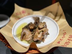 -鸽子侯·家宴·平价海鲜(市图书馆店)