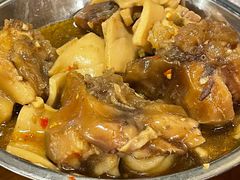-老兵牛蹄店(下沙店)