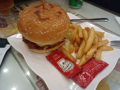 -龙城冰室(旺角)