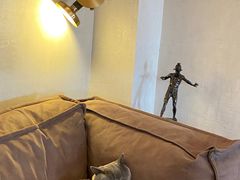 -Me Coffee下午茶艺术空间