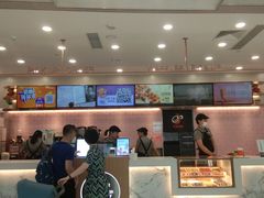-CoCo都可(合生汇店)