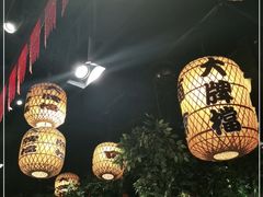 大堂-南京大牌档(人民广场店)