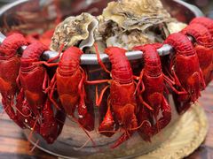 -浙C老邻舍(西城海错店)