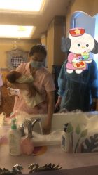 -臻康乃馨月子中心(集美店)