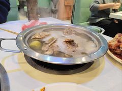 -圣罗巴海鲜烤肉自助(佳兆业店)