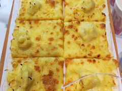 -夏日玛莉西餐厅(梅溪湖步步高店)