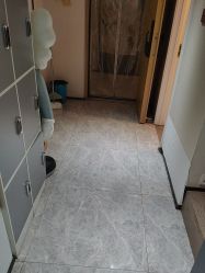 -米娜造型