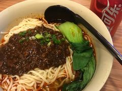 -李先生牛肉面大王(华联商厦店)