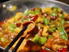-杭百味·大众精选杭帮菜(西湖音乐喷泉店)