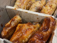 鸡翅拼盘-Kyochon1991校村(共和路店)
